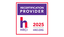 HRCI Small Logo